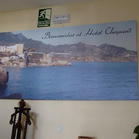 Chaparil (adults Only) נרחה